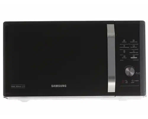 Микроволновая печь Samsung MG23K3575AK черный