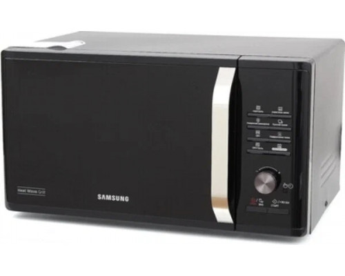 Микроволновая печь Samsung MG23K3575AK черный