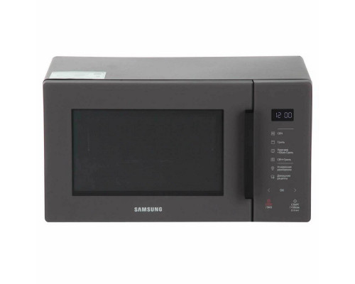 Микроволновая печь Samsung MG23T5018AC/BW