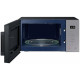 Микроволновая печь Samsung MG23T5018AG/BW серый