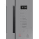 Микроволновая печь Samsung MG23T5018AG/BW серый