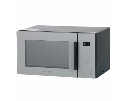 Микроволновая печь Samsung MG23T5018AG/BW серый Микроволновая печь Samsung MG23T5018AG/BW серый