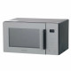 Микроволновая печь Samsung MG23T5018AG/BW серый