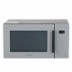 Микроволновая печь Samsung MG23T5018AG/BW серый