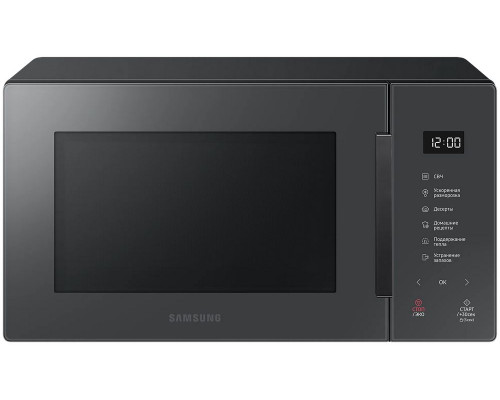 Микроволновая печь Samsung MS23T5018AC/BW