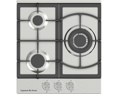 Газовая варочная панель Zigmund & Shtain G 14.4 S