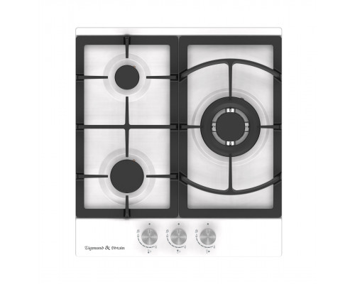 Газовая варочная панель Zigmund & Shtain G 14.4 W