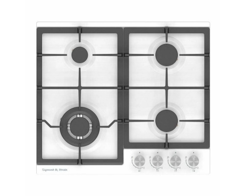 Газовая варочная панель Zigmund & Shtain G 14.6 S