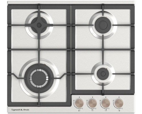 Газовая варочная панель Zigmund & Shtain G 14.6 S