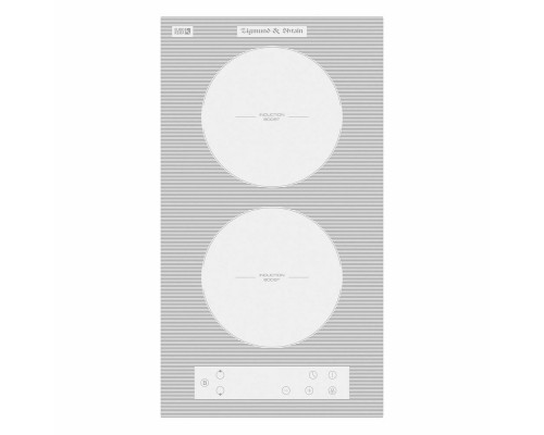 Поверхность "домино" индукционная Zigmund & Shtain CI 33.3 W