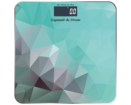 Весы напольные Zigmund & Shtain ZS-131 Весы напольные Zigmund & Shtain ZS-131