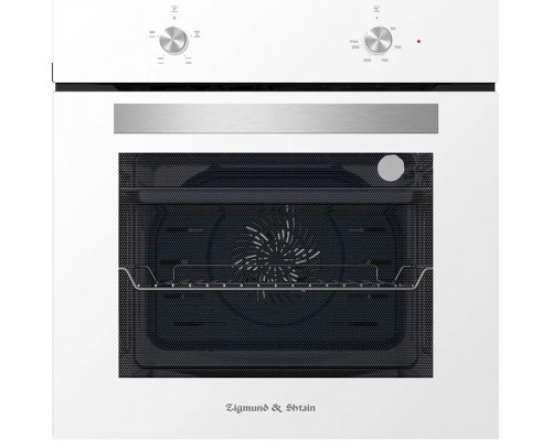 Электрический духовой шкаф Zigmund & Shtain E 136 W