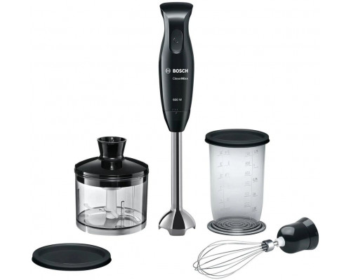Блендер Bosch MSM2650B Блендер Bosch MSM2650B