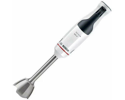 Блендер погружной Bosch MSM4W210 белый