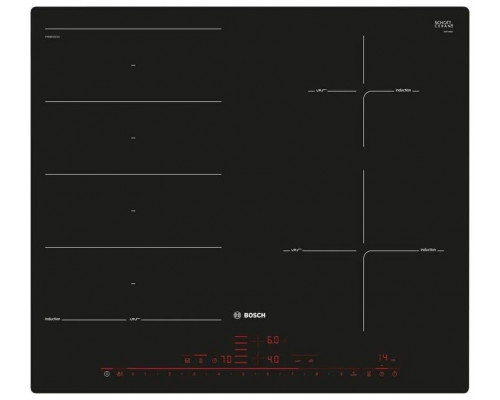 Варочная поверхность Bosch PXE601DC1E