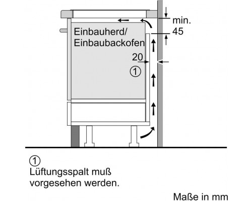 Варочная поверхность Bosch PXE601DC1E