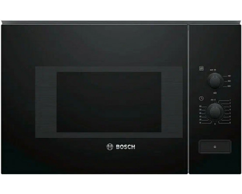 Встраиваемая микроволновая печь Bosch BFL520MB0