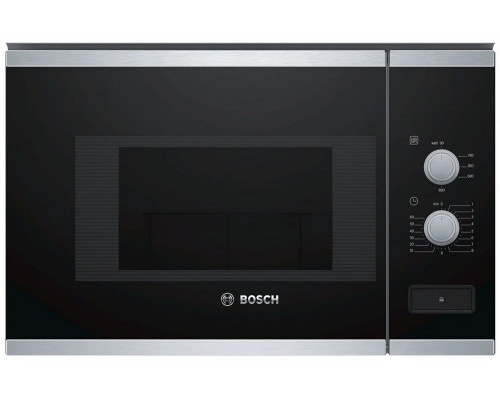 Встраиваемая микроволновая печь Bosch BFL520MS0