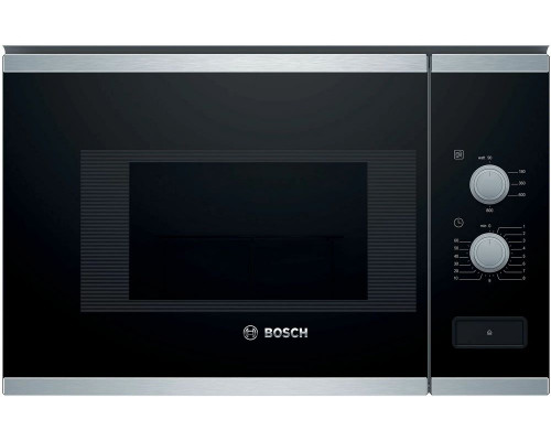 Встраиваемая микроволновая печь Bosch BFL520MS0