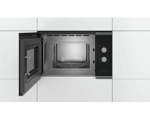 Встраиваемая микроволновая печь Bosch BFL520MS0