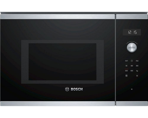 Встраиваемая микроволновая печь Bosch BFL554MS0