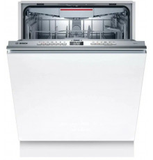 Встраиваемая посудомоечная машина Bosch SMV4HVX40E