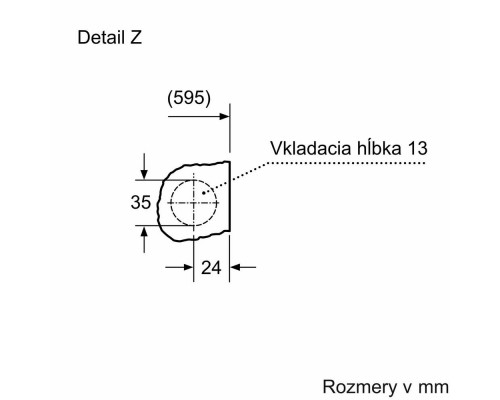 Встраиваемая стиральная машина Bosch WKD28543EU