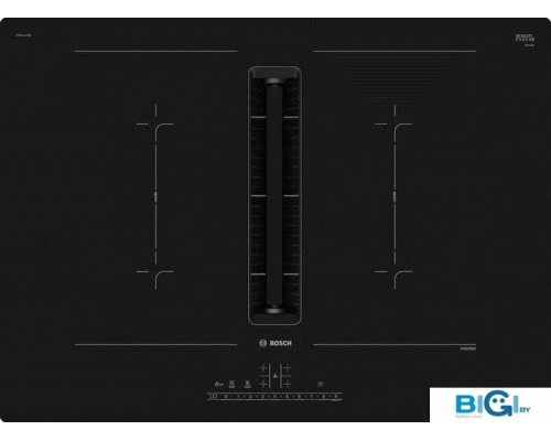 Газовая варочная панель Bosch PPC6A6B20