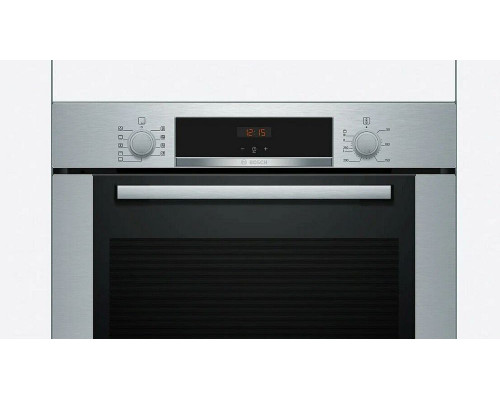 Духовой шкаф Bosch HBA3340S0 Духовой шкаф Bosch HBA3340S0