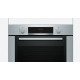Духовой шкаф Bosch HBA3340S0