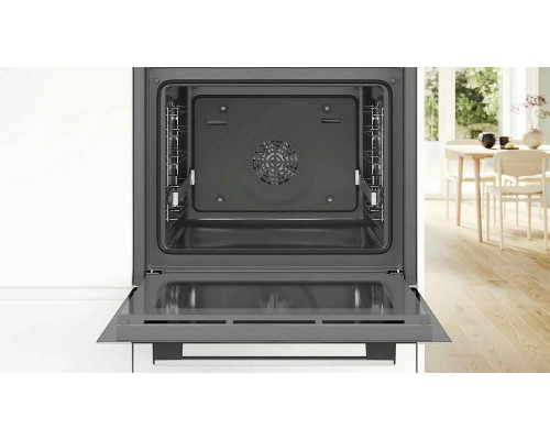Духовой шкаф Bosch HBA3340S0 Духовой шкаф Bosch HBA3340S0