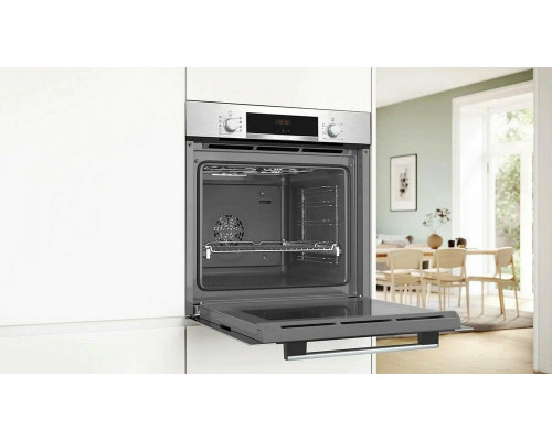 Духовой шкаф Bosch HBA3340S0 Духовой шкаф Bosch HBA3340S0