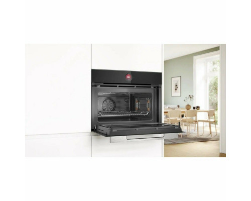 Духовой шкаф электрически Bosch CMG7241B1 черный