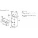 Духовой шкаф Bosch CMG7241B1 черный