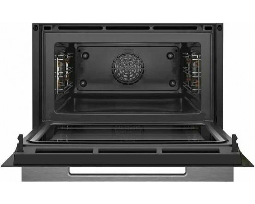 Духовой шкаф электрический Bosch CMG7241W1 белый