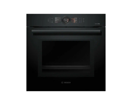Духовой шкаф Bosch HMG8764C1 черный
