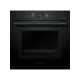 Духовой шкаф Bosch HMG8764C1 черный