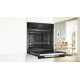 Духовой шкаф Bosch HRG978NB1 черный