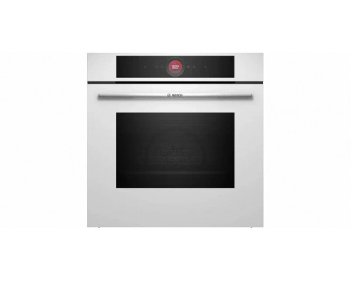 Духовой шкаф Bosch HBG7341W1 белый