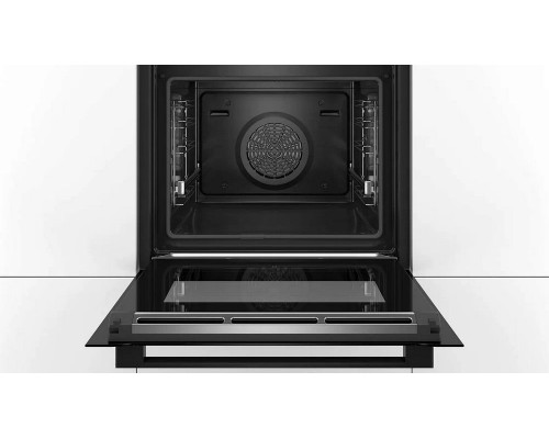 Духовой шкаф Bosch HBG8764C1 черный Духовой шкаф Bosch HBG8764C1 черный