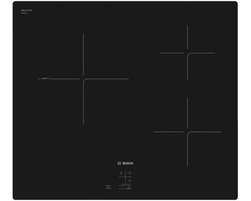 Индукционная варочная панель Bosch PUC61KAA5E