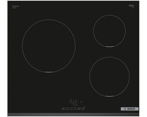 Индукционная варочная панель Bosch PUC631BB5E