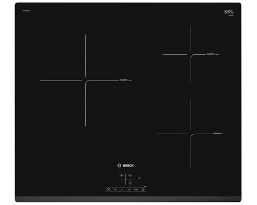 Индукционная варочная панель Bosch PUC631BB5E