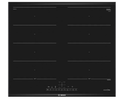 Индукционная варочная панель Bosch PXX695FC5E