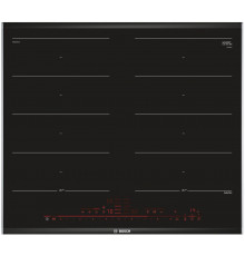 Индукционная варочная поверхность Bosch PXX675DV1E черный