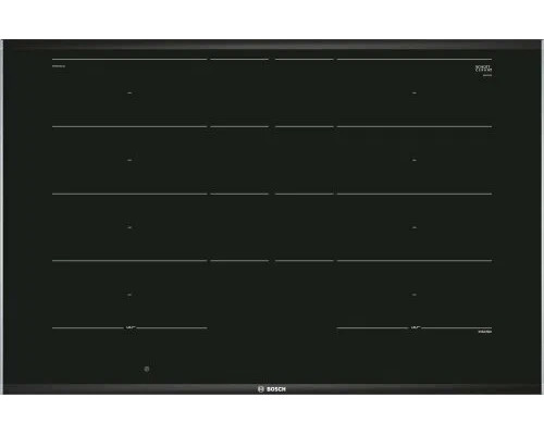 Индукционная варочная поверхность Bosch PXY875DC5Z черный