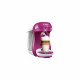 Кофеварка Bosch TAS1001 фиолетовый