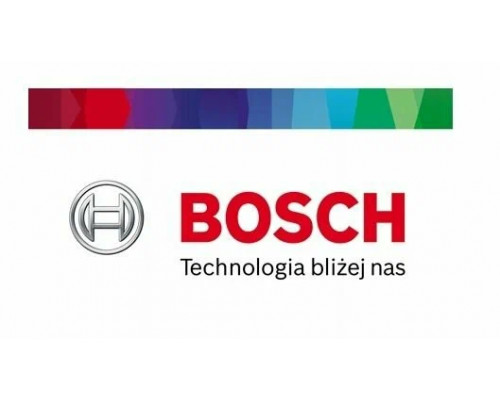 Кофемашина Bosch TIE20301 серебристый/черный