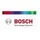 Кофемашина Bosch TIE20301 серебристый/черный