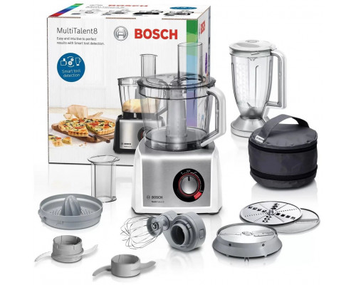 Кухонный комбайн Bosch MC812S844